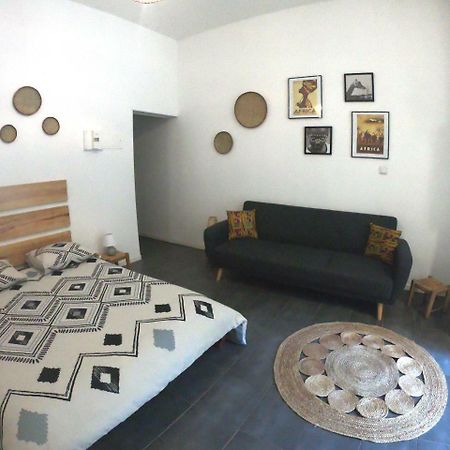 Crea Run Apartment Сен-Пиер Екстериор снимка