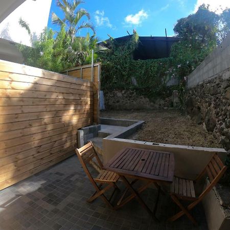 Crea Run Apartment Сен-Пиер Екстериор снимка