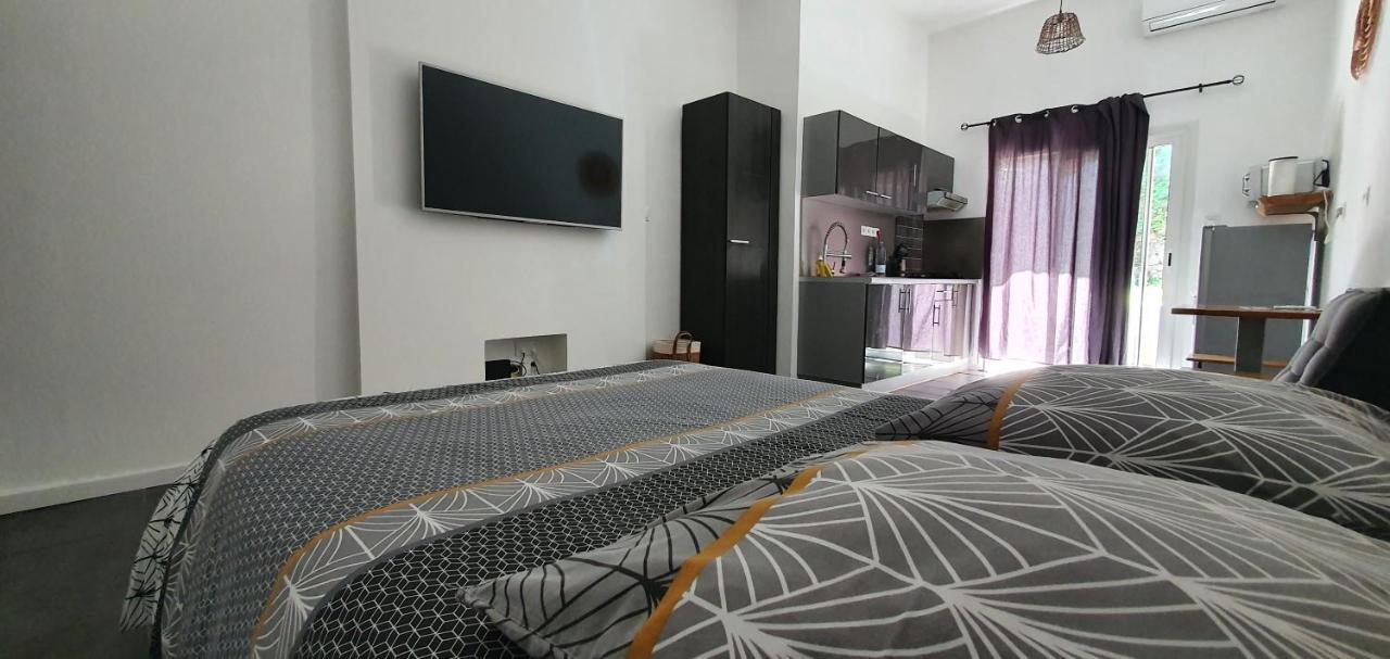 Crea Run Apartment Сен-Пиер Екстериор снимка