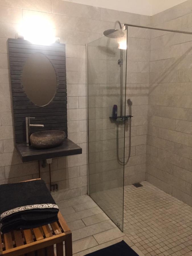 Crea Run Apartment Сен-Пиер Екстериор снимка