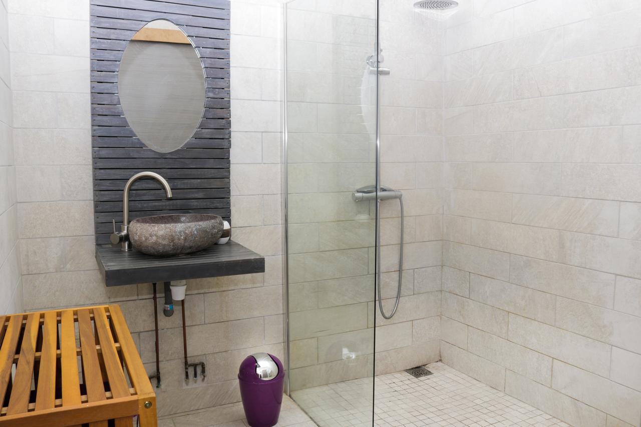 Crea Run Apartment Сен-Пиер Екстериор снимка